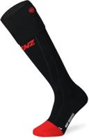 Lenz heat sock 6.1 toe cap compression - heatable socks - thumbnail