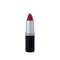 Benecos natural beauty Natural lipstick mat wow! 1 Stuks - thumbnail
