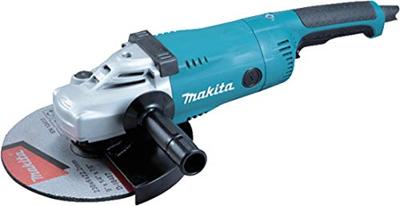 Makita ga9020r | 230mm haakse slijper met softstart