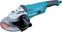 Makita ga9020r | 230mm haakse slijper met softstart - thumbnail