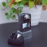 Freewell DJI Osmo 360 Neutral Density ND32 Filter - thumbnail