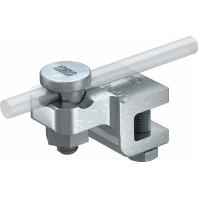 OBO Bettermann 5004 DIN-FT 12 Montage-accessoires 1 stuk(s) - thumbnail