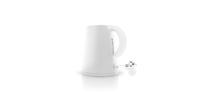 Eva Solo - Rise Electric Kettle 1,2 L - White (502731) - thumbnail