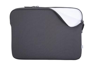 MW HORIZON notebooktas 35,6 cm (14 ) Opbergmap/sleeve Zwart