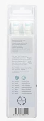 Philips HX6068/12 Mondverzorging accessoire Wit - thumbnail