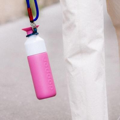 Dopper Insulated 580ml Pelican Pink
