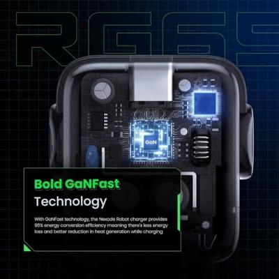 Beveiligingscamera Ugreen 25685B Grijs