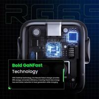 Beveiligingscamera Ugreen 25685B Grijs - thumbnail