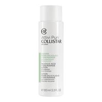 Collistar Attivi Puri Salicylic Acid + Niacinamide Lotion 100ml - thumbnail