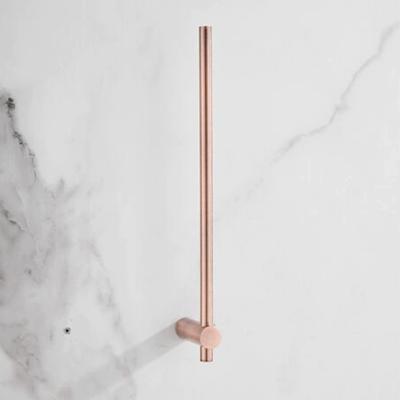 Dubbele Reserverolhouder Aquasplash Academy Geborsteld Koper Aquasplash Dubbele Reserverolhouder Aquasplash Academy Geborsteld Koper Aquasplash