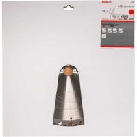 Bosch Accessoires Cirkelzaagblad Standard for Wood Speed 350 x 30 x 3,5 mm, 32 1st - 2608640683 - thumbnail