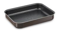 Tefal success ovenware - ovenschaal - 20 x 26 cm - aluminium - antiaanbaklaag - hittebestendig - thumbnail