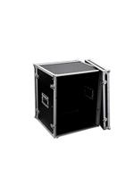 Roadinger Effect Rack CO DD 19 inch flightcase 12HE 380mm diep - thumbnail