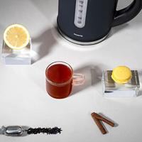 Waterkoker H.Koenig 2200 W 1,7 L - thumbnail