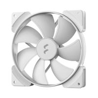 Fractal Design Prisma AL-14 PWM Computer behuizing Ventilator 14 cm Wit 1 stuk(s) - thumbnail