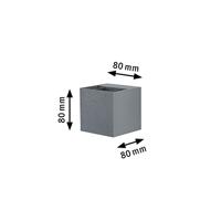 Paulmann Cybo 18000 LED-buitenlamp (wand) 6 W - thumbnail