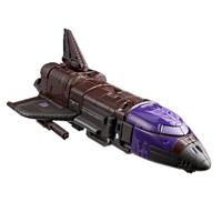 Transformers Age of the Primes Deluxe Class Action Figure Combaticon Blast Off 14 cm - thumbnail
