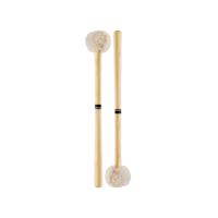 Promark PSMB3S Performer Series bassdrum mallets zacht - thumbnail