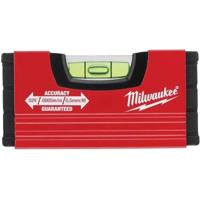 Milwaukee Minibox waterpas Minibox Level 10 cm - 4932459100 - thumbnail