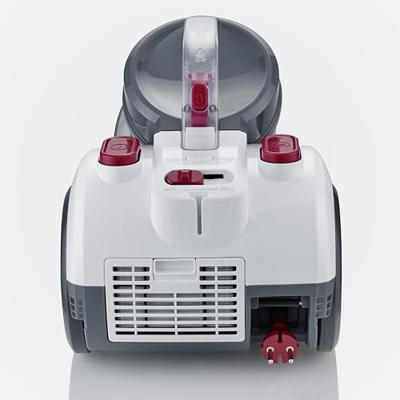 Severin BC 7088 Stofzuiger zonder zak