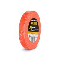 Adam Hall 58064NOR gaffer tape 19 mm x 25 m neon oranje - thumbnail