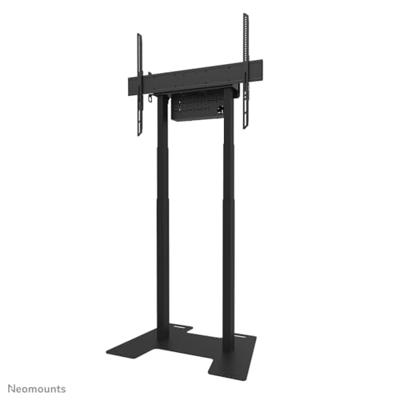 Neomounts Vloerplaat Zwart