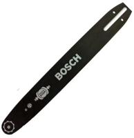 Bosch Accessoires zwaard 350 mm | voor bosch ake kettingzaag | 1602317006 - 1600a015h6 - thumbnail