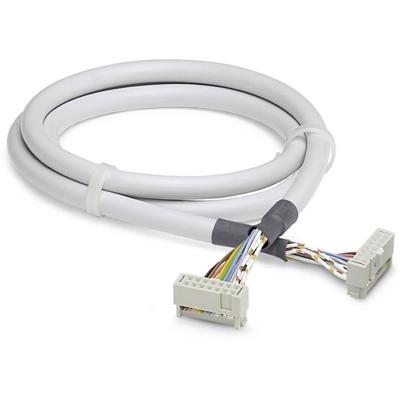 Phoenix Contact FLK 14/EZ-DR/ 100/KONFEK 2288914 PLC-verbindingskabel