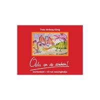 Oela en de draken! (Hardback) - thumbnail
