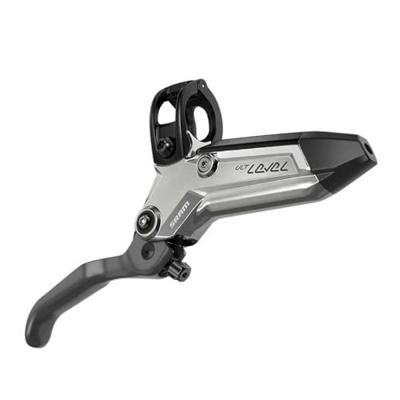 Sram remhendel level stealth ultimate rem rechts 2000mm carbon remgreep 4 piston Sram remhendel level stealth ultimate rem rechts 2000mm carbon remgreep 4 piston