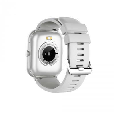 Smartwatch DCU CURVED GLASS PRO 1,83" Grijs