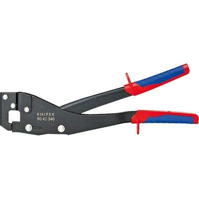 KNIPEX Profiel-verbindingstang 9042340 KNIPEX Profiel-verbindingstang 9042340