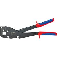 Knipex 90 42 340 Profiel verbindingstang comfort 340mm - thumbnail