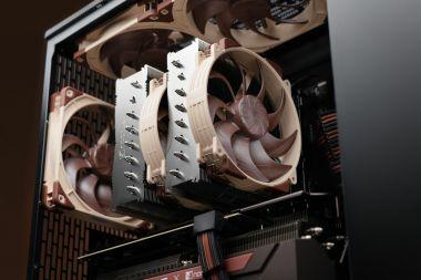 Noctua NH-D15 G2 LBC - thumbnail