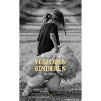 Verloren kinderen (Paperback) - thumbnail