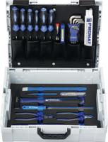 GEREEDSCHAPSET IN L-BOXX 44DLG - thumbnail