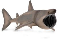 Collecta speelfiguur reuzenhaai junior 22,5 x 7 cm grijs - thumbnail