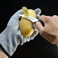 LURCH - Keukenhulpen - Snijbestendige handschoen Set/2 - thumbnail