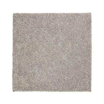 Aquanova Loa - Toiletmat - 60x60 cm - Truffle (grijs) LOABMW-106