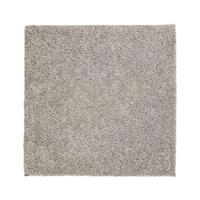 Aquanova Loa - Toiletmat - 60x60 cm - Truffle (grijs) LOABMW-106 - thumbnail