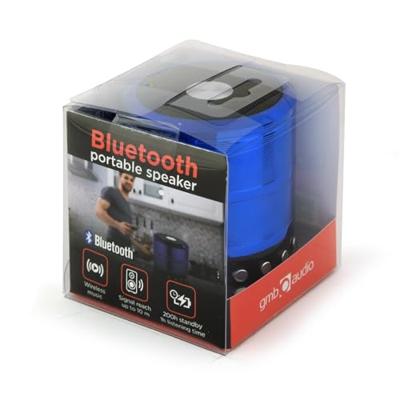 Bluetooth luidspreker