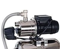T.I.P. - Technische Industrie Produkte 31167 Watervoorziening HWW 4400 INOX Plus 230 V 4350 l/h - thumbnail