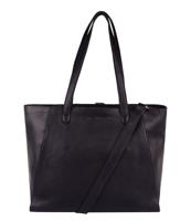Cowboysbag Bag Bramhall-Black - thumbnail
