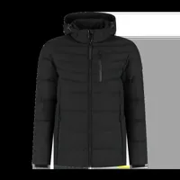 Kjelvik Hesse Jas - thumbnail