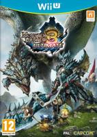 Monster Hunter 3 Ultimate - thumbnail
