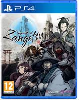Labyrinth of Zangetsu - thumbnail