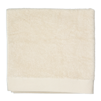 Badlaken - Beige - thumbnail