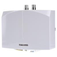 Stiebel Eltron 231215 Doorstroomboiler A (A+ - F) Elektronisch 5.7 kW Stiebel Eltron 231215 Doorstroomboiler A (A+ - F) Elektronisch 5.7 kW