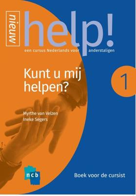 Help! Kunt u mij Helpen? - Ineke Segers, Myrthe van Velzen - Paperback (9789055172320) Help! Kunt u mij Helpen? - Ineke Segers, Myrthe van Velzen - Paperback (9789055172320)