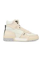 Off The Pitch Basketta Hi OTPF221006-101 Beige / Wit-45 maat 45 - thumbnail